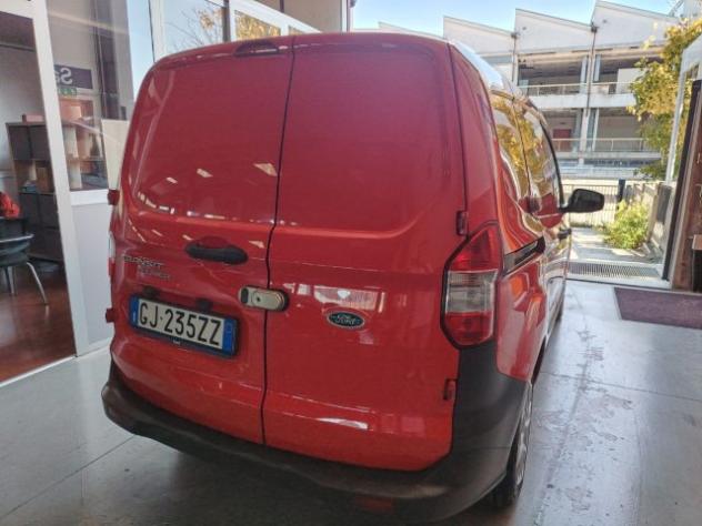 FORD Transit Courier 1.5 TDCi 75CV Van Trend rif. 24144496 - Foto 7