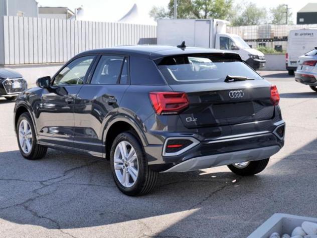 AUDI Q2 1.5 (35) Tfsi 150cv S-tronic Business Advanced rif. 23551820 - Foto 3