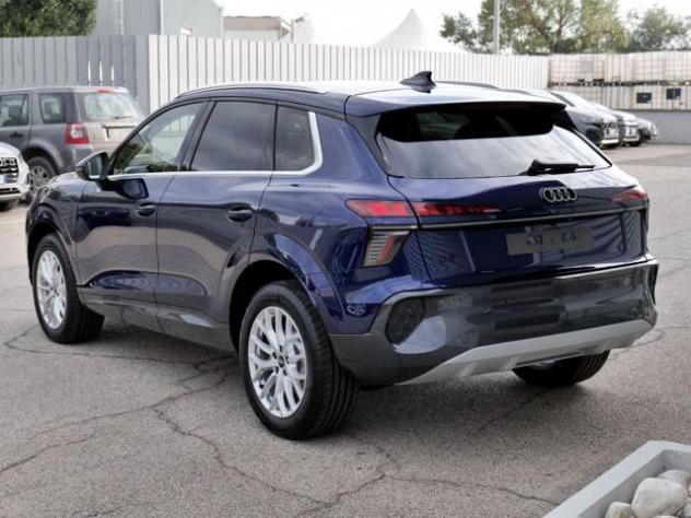 AUDI Q3 1.5 e-hybrid 272cv S-tronic Business Advanced rif. 24171662 - Foto 3