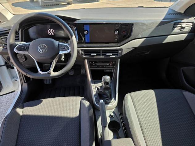 VOLKSWAGEN Polo 1.0 Tsi 95cv Edition Plus rif. 24074841 - Foto 7