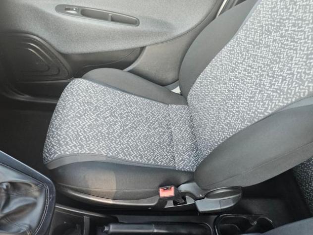 LANCIA Ypsilon 1.0 FireFly 5 porte S&S Hybrid Ecochic Silver rif. 23951396 - Foto 10