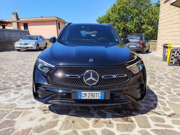 MERCEDES-BENZ GLC 220 d 4Matic Mild Hybrid AMG Line Premium Plus rif. 23900596 - Foto 2