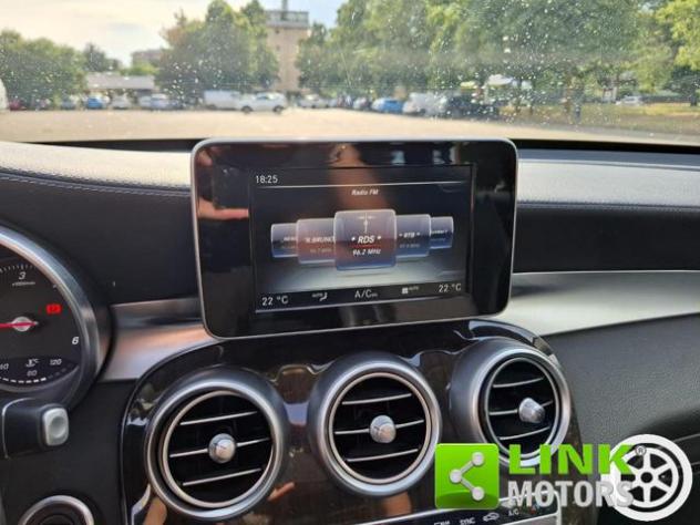 MERCEDES-BENZ GLC 220 d 4Matic Business rif. 24055470 - Foto 8