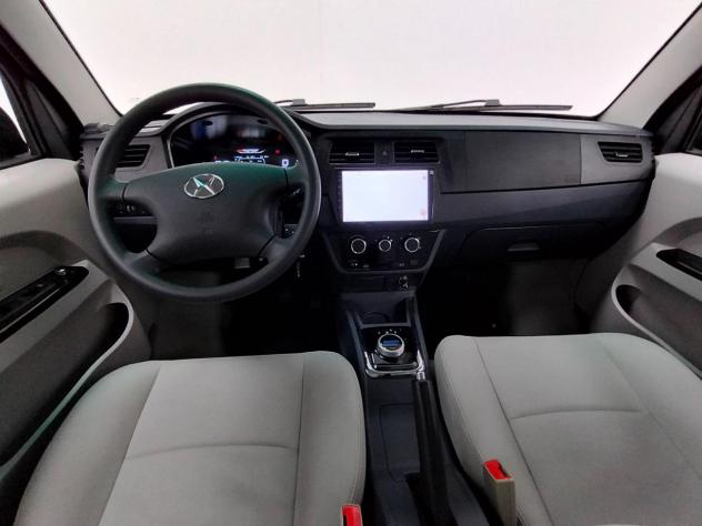Kia e-Niro X30L EV Combi 7 posti 41,86 KWh - Foto 4