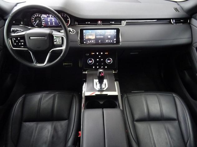 Land Rover Range Rover Evoque 2.0D I4 163 CV AWD Auto R-Dynamic SE - Foto 4