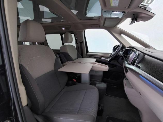 Volkswagen Multivan 1.4 TSI eHybrid Style - Foto 3