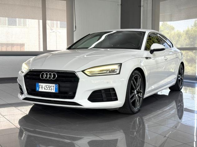 Audi A5 Business Sport 2.0 190 Cv #11479 - Foto 3