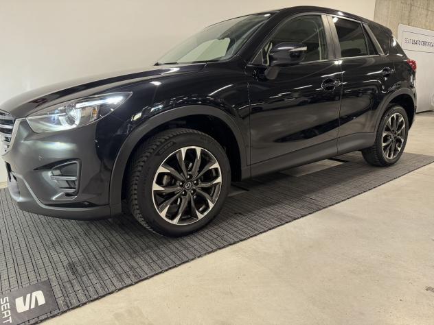 Mazda CX-5 2.2L Skyactiv-D 150cv 6MT 2WD Exceed - Foto 8