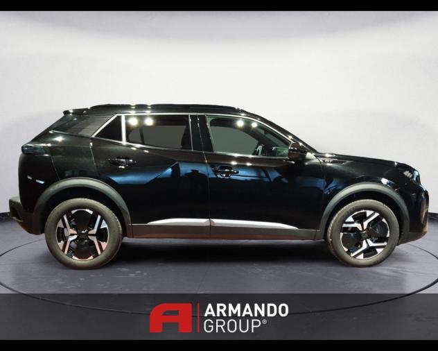 Peugeot 2008 2ª serie PureTech 130 S&S EAT8 GT - Foto 4