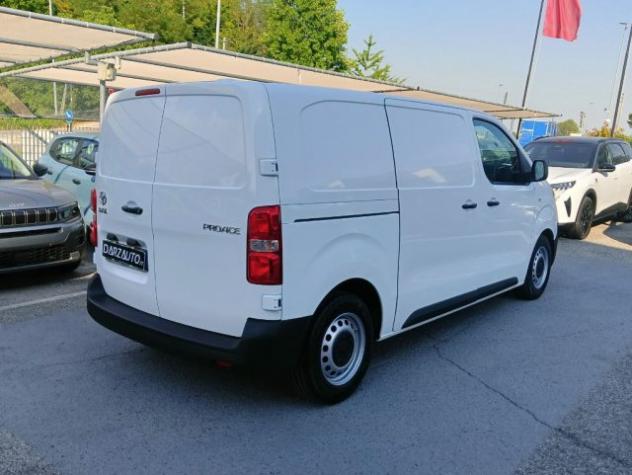 TOYOTA Proace TD 1.6 115CV S&S PL-TN Furgone Medium Comfort rif. 23834442 - Foto 5