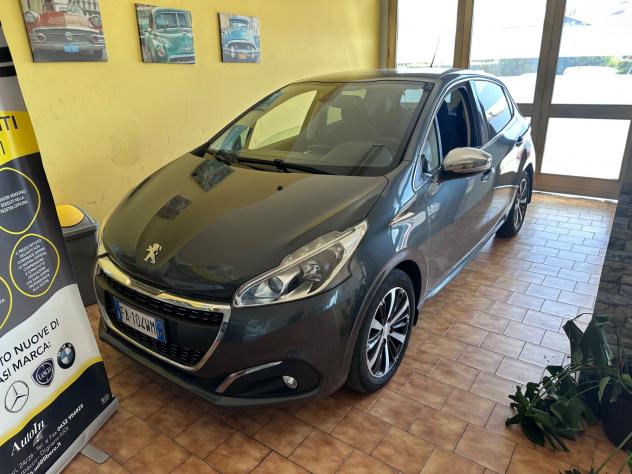 Peugeot 208 1.2benz. Allure - Foto 2