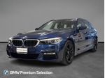 BMW Serie 5 F11 Touring Diesel 530d Touring xdrive Msport E6