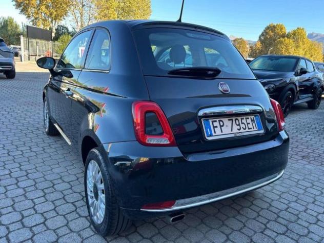FIAT 500 III 2015 1.2 69cv Lounge rif. 24151683 - Foto 6