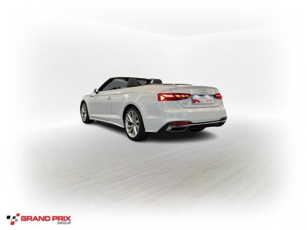 Audi A5 Cabrio 40 TDI S tronic Business Advanced - Foto 4
