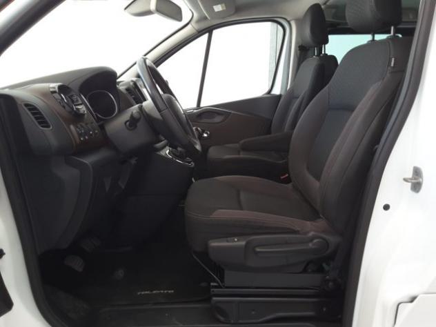 FIAT Talento 1.6 TwinTurbo MJT 145cv PL-TN Combi 8 POSTI rif. 23993191 - Foto 5
