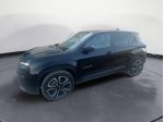 Jeep Avenger 1.2 Turbo Summit