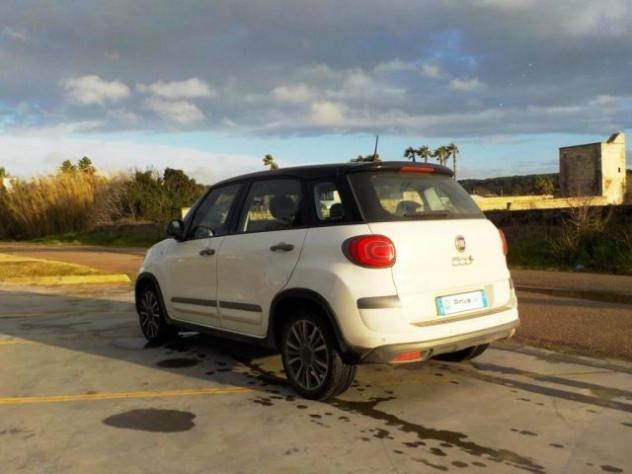 FIAT 500L 1.6 Multijet 120 CV City Cross rif. 23296600 - Foto 7