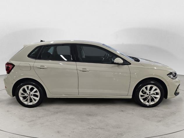 Volkswagen Polo Polo 1.0 TSI Style - Foto 4