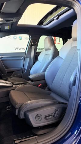 AUDI - S3 Sportback - Foto 5