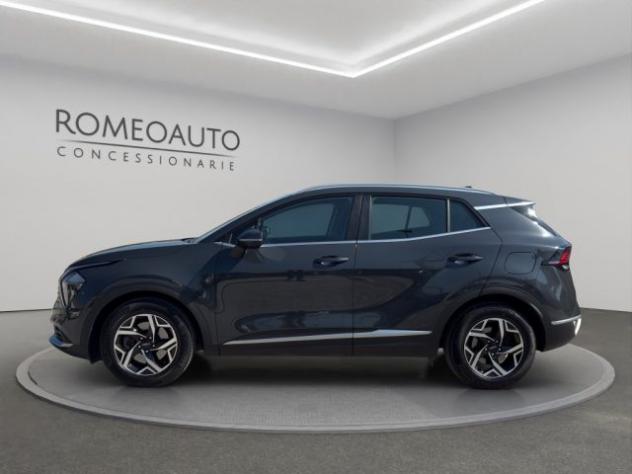 KIA Sportage 1.6 CRDI mhev business dct7 rif. 23979906 - Foto 3
