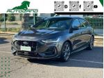 FORD Focus 1.0 EcoBoost Hybrid 125 CV 5p. ST-Line X rif. 23038286