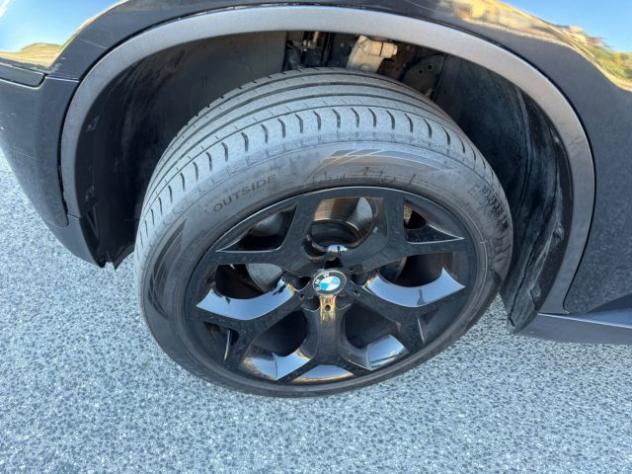 BMW X6 xDrive30d M SPORT rif. 24130968 - Foto 9