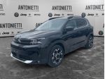 Citroën C5 Aircross C5 Aircross BlueHDi 130 S&S EAT8 Max