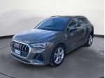 Audi Q3 2.0 35 TDI S Tronic S Line Edition quattro