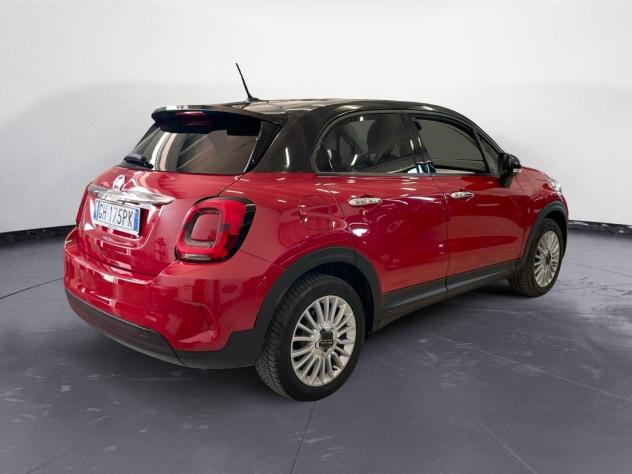 FIAT 500X 1.3 Mjet 95cv Connect - Foto 5