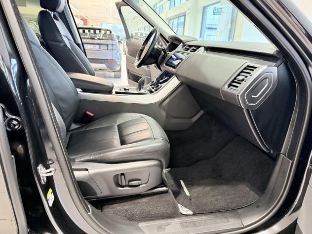 Land Rover Range Rover Sport 3.0 SDV6 MHEV 249cv S aut. - Foto 9