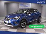 Renault Captur 1.0 TCE Techno 90CV
