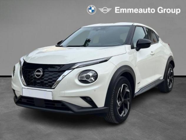 NISSAN Juke 1.6 HEV Premiere Edition rif. 22929430
