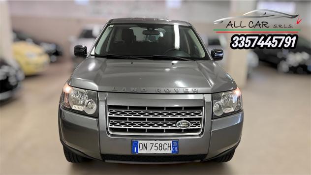 Land Rover Freelander 2.2 TD4 S.W. HSE - Foto 2