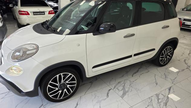 Fiat 500L 1.6 Multijet 120 CV Cross - Foto 4