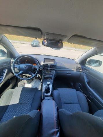 Toyota Avensis 2.2 D-4D 16V Station Wagon - Foto 7