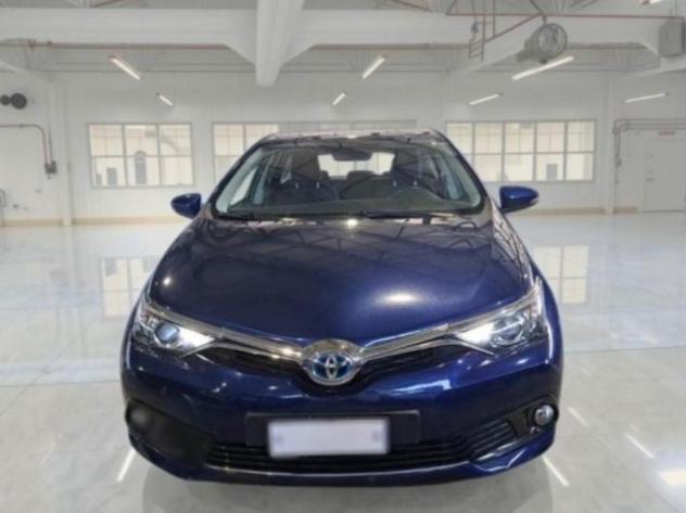 TOYOTA Auris 1.8 Hybrid Business PREZZO REALE-Unicoproprietario rif. 23914601 - Foto 2