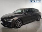 Ford Focus 1.0T EcoBoost Hybrid 125cv ST-Line X