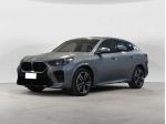 BMW X2 sDrive 18d M Sport DCT