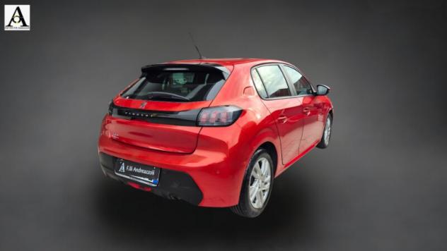 PEUGEOT 208 2ª serie 208 PureTech 100 Stop&Start 5 porte Active - Foto 4