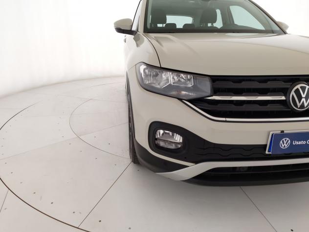 Volkswagen T-Cross 1.0 TSI 81kW Style - Foto 5