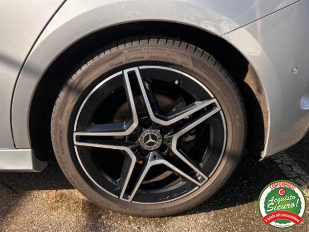 MERCEDES-BENZ B 200 d Auto 150cv Premium*PACK LUCI*TETTO rif. 23808350 - Foto 4