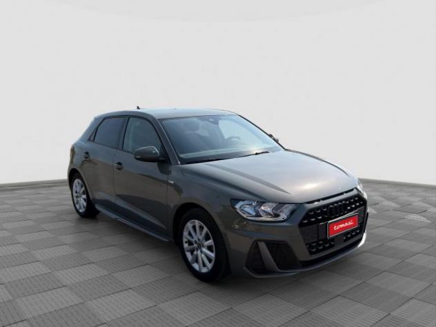 AUDI A1 A1 SPB 30 TFSI S tronic S line edition rif. 23935285 - Foto 7