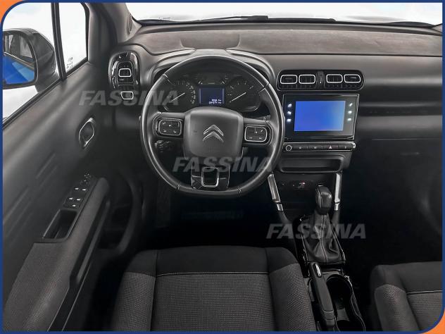 Citroën C3 Aircross C3 Aircross BlueHDi 120 S&S EAT6 Feel - Foto 10