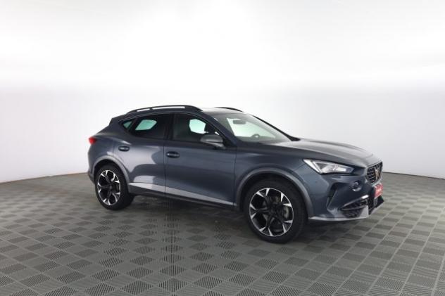 CUPRA Formentor Formentor 2.0 TDI 4Drive DSG rif. 23696987 - Foto 2