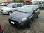 FIAT G. PUNTO GPL