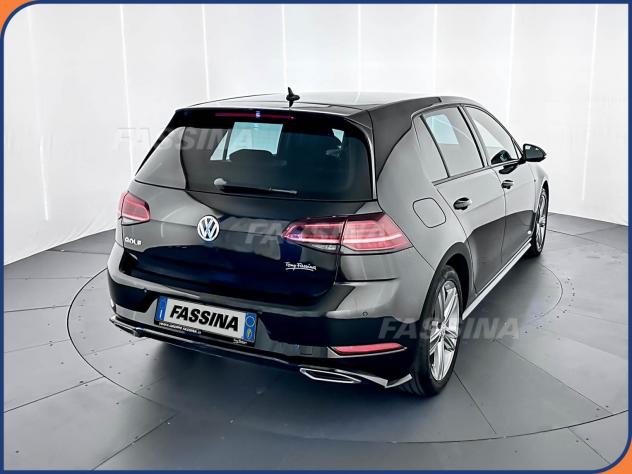 Volkswagen Golf Golf 5p 1.6 tdi R line 115cv - Foto 6