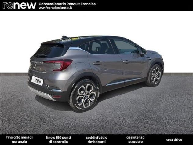 RENAULT Captur TCE 100 GPL FAST TRACK rif. 23894114 - Foto 4