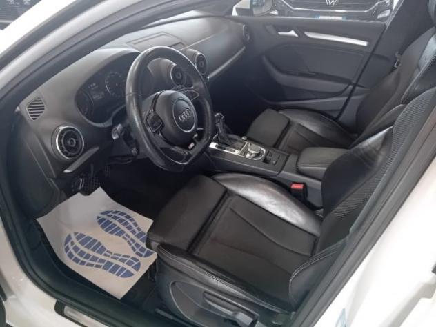 AUDI A3 SPB 1.6 tdi sportback s line 105 cv rif. 23844957 - Foto 6