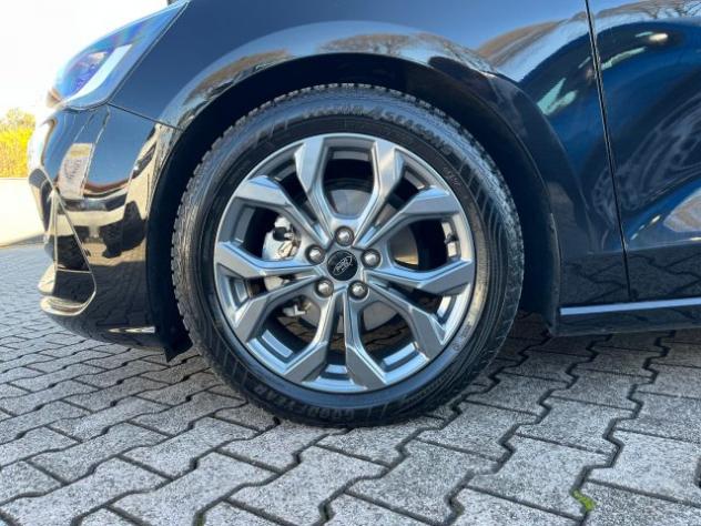 FORD Focus 1.0 EcoBoost Hybrid 125 CV 5p. ST-Line rif. 23138280 - Foto 8