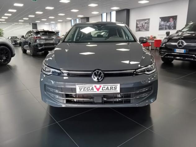 VOLKSWAGEN Golf 2.0 TDI 150 CV DSG SCR Style rif. 23790819 - Foto 2